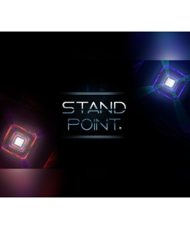 StandPoint Steam Key EUROPE